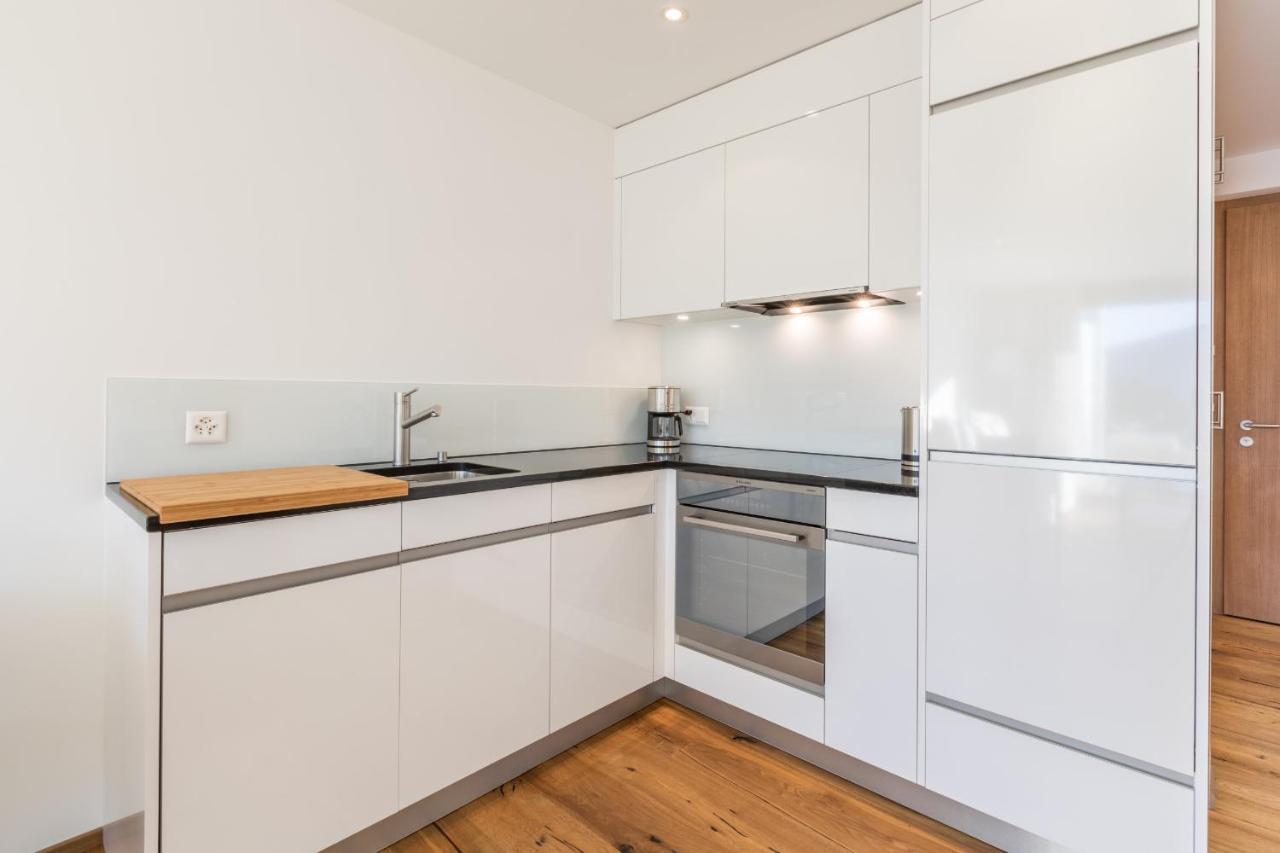 Laax Homes - Taviarna Laax 4,5 Exterior foto